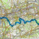 1007G 00e Ruhr Radweg